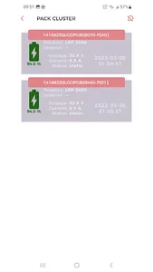 TENSITE screenshot 4