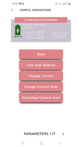 TENSITE screenshot 5