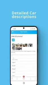 Autozlinks screenshot 0