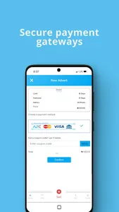 Autozlinks screenshot 2