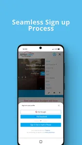 Autozlinks screenshot 7