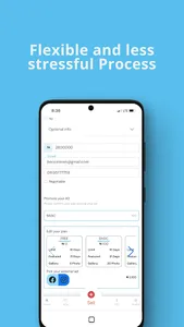 Autozlinks screenshot 9