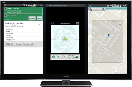 Location GPS Tracker screenshot 10