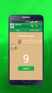 Location GPS Tracker screenshot 2