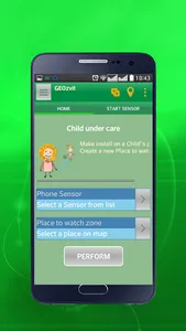 Location GPS Tracker screenshot 4