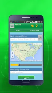 Location GPS Tracker screenshot 5