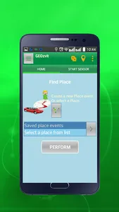 Location GPS Tracker screenshot 6