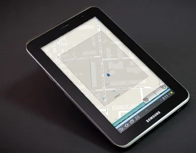 Location GPS Tracker screenshot 9