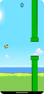 Flying Loli screenshot 1