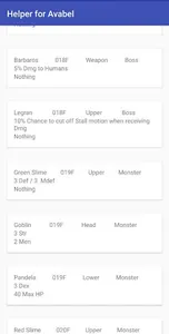 Helper for Avabel screenshot 1