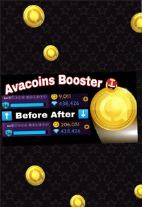 Avacoins crowns quiz screenshot 2