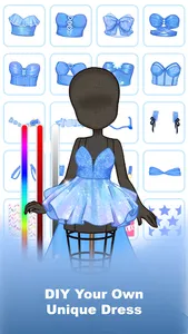 ShiningU: Fashion Stylist screenshot 12