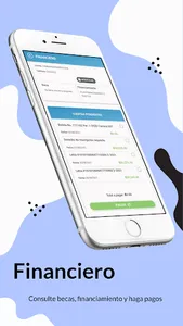 Matrícula UPI screenshot 1