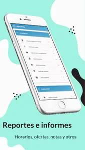 Matrícula UPI screenshot 2