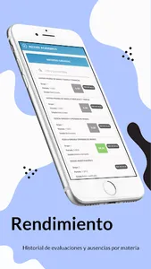 Matrícula UPI screenshot 4