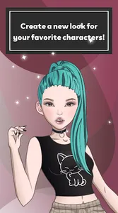 Avatar Maker: K-pop Idol screenshot 7