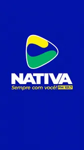 Nativa FM Bagé screenshot 0