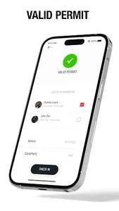 E-Portal screenshot 2
