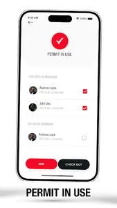 E-Portal screenshot 3