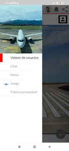 Aviación Costa Rica screenshot 0