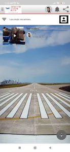 Aviación Costa Rica screenshot 2