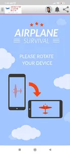 Aviación Costa Rica screenshot 3