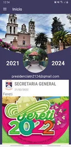 Tierranueva Mágico screenshot 1
