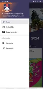 Tierranueva Mágico screenshot 2