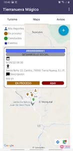 Tierranueva Mágico screenshot 3