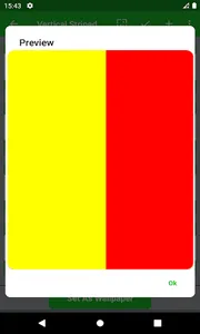 Color Wallpaper screenshot 3