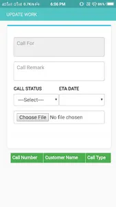 MENSON screenshot 2