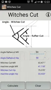 Woodwork screenshot 2