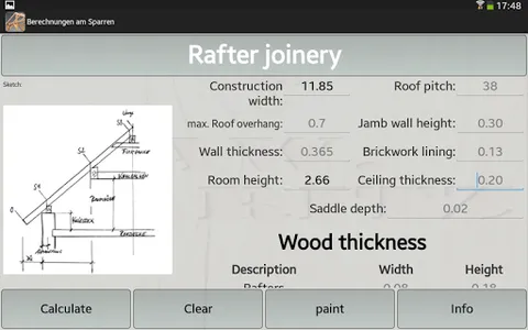 Woodwork screenshot 4