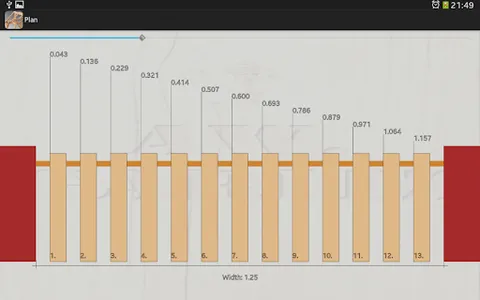 Woodwork screenshot 7