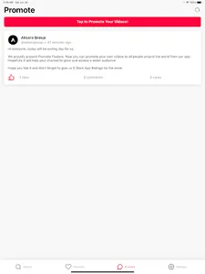 Subscribers+ screenshot 17