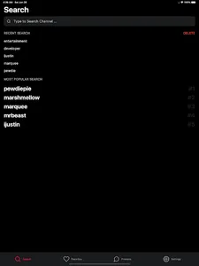 Subscribers+ screenshot 18