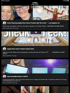 Subscribers+ screenshot 19