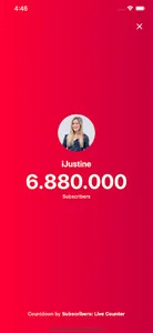 Subscribers+ screenshot 2