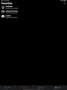 Subscribers+ screenshot 20
