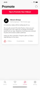 Subscribers+ screenshot 3