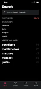 Subscribers+ screenshot 4