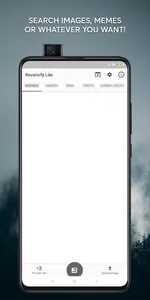 Reversify Lite – Reverse Image screenshot 0