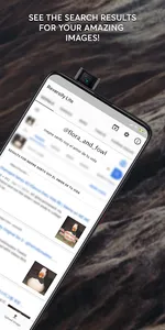 Reversify Lite – Reverse Image screenshot 2