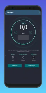 4G Switch screenshot 0