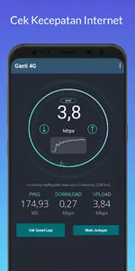 4G Switch screenshot 3