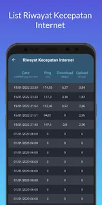 4G Switch screenshot 4