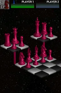 Tri D Chess screenshot 16