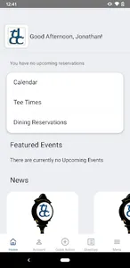 TLCC screenshot 1