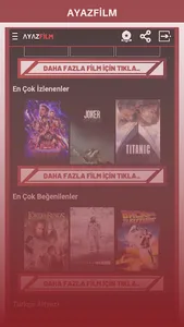AYAZ FİLM screenshot 2