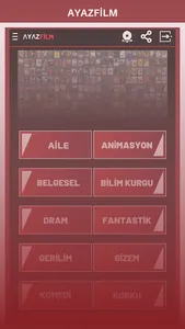 AYAZ FİLM screenshot 3